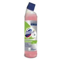 Toalettrengöring Domestos Professional Eco WC rent